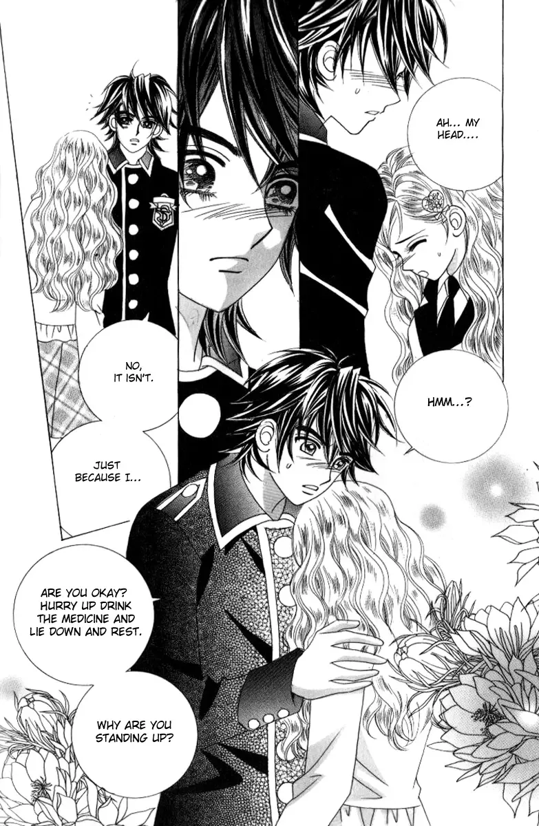 Ways of the Jogang Jicheo Chapter 21 page 14