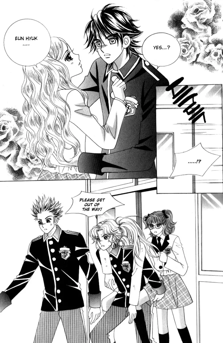 Ways of the Jogang Jicheo Chapter 21 page 15
