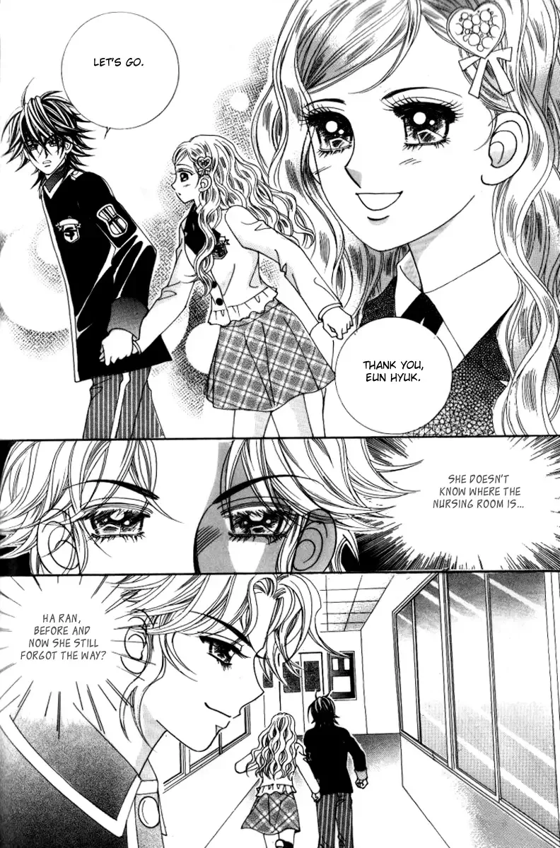 Ways of the Jogang Jicheo Chapter 21 page 6