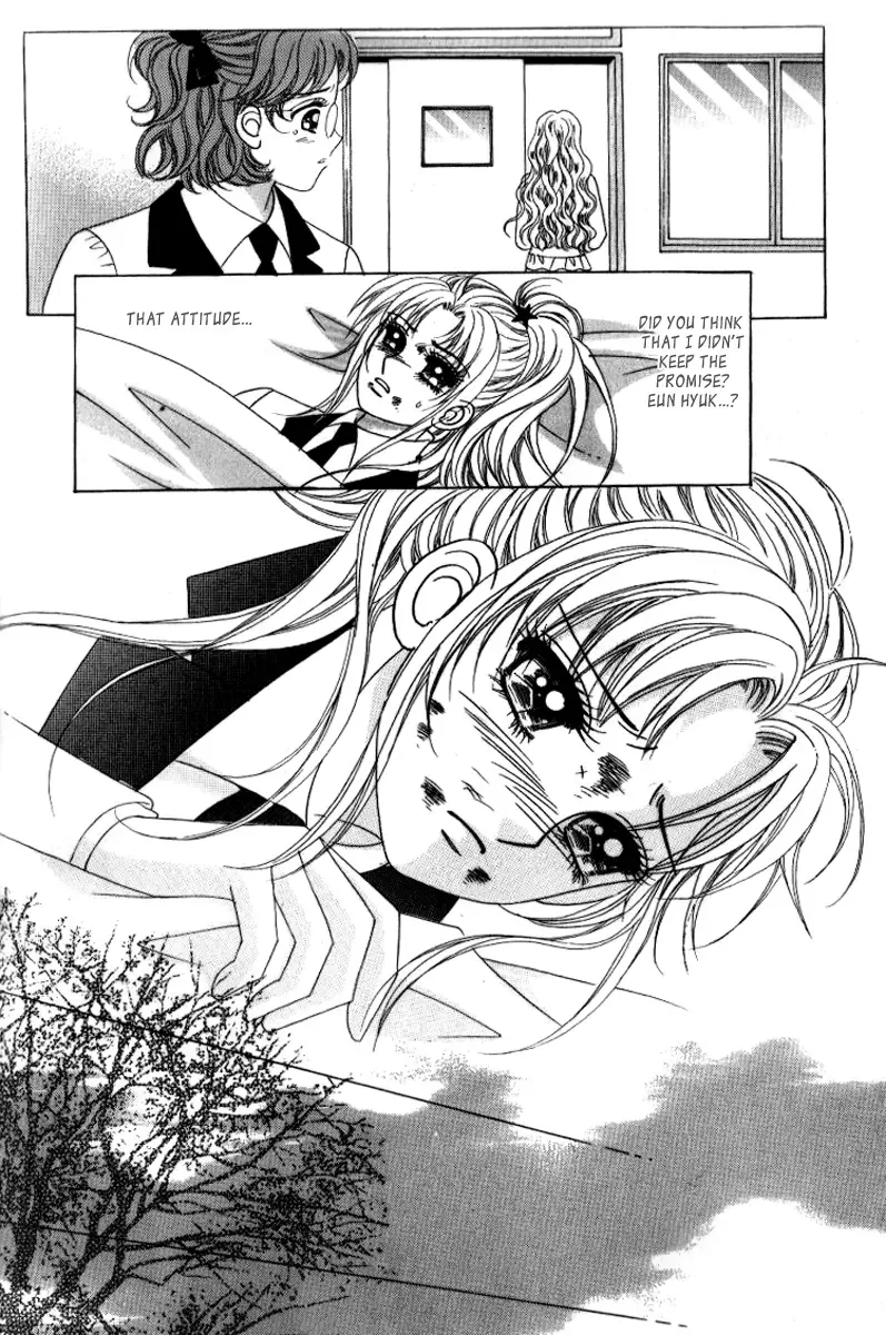 Ways of the Jogang Jicheo Chapter 21 page 22