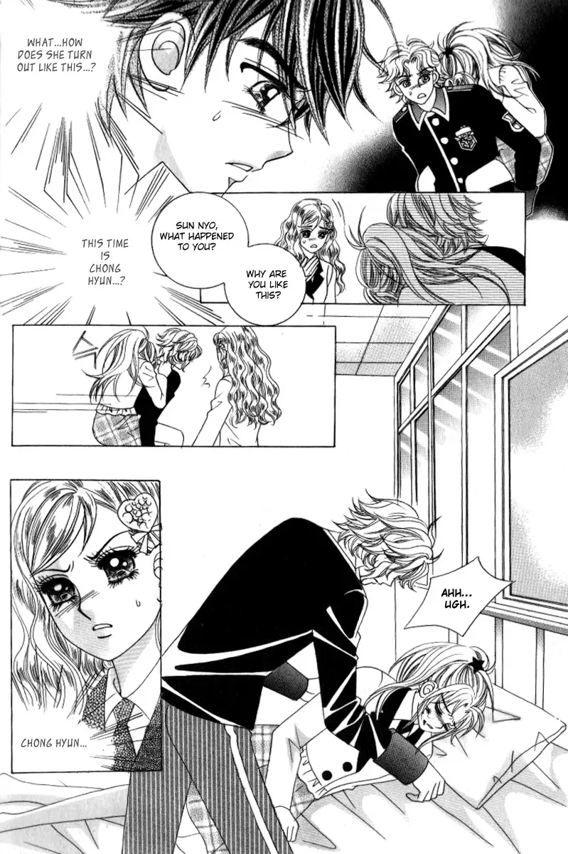 Ways of the Jogang Jicheo Chapter 21 page 18