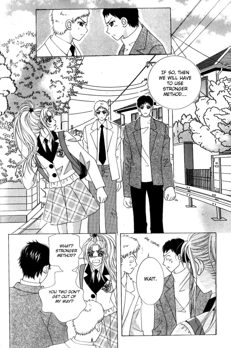 Ways of the Jogang Jicheo Chapter 21 page 26