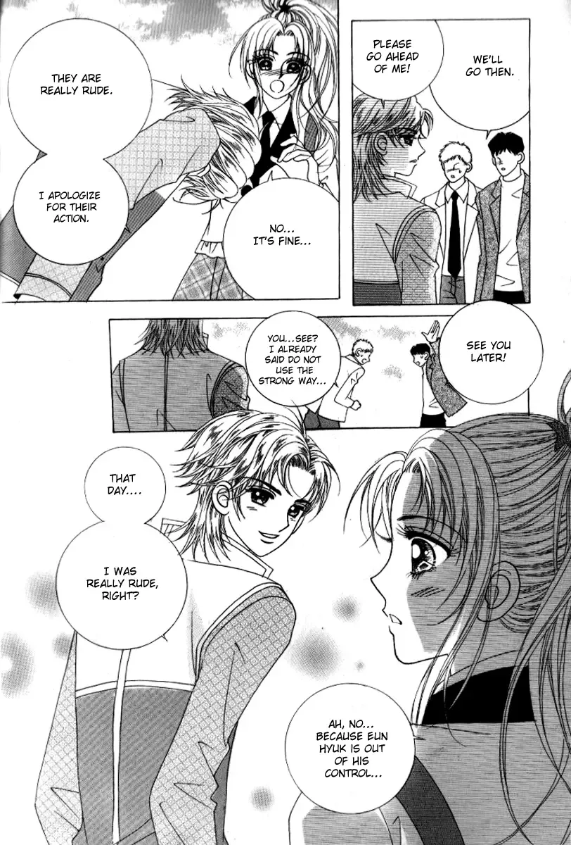 Ways of the Jogang Jicheo Chapter 21 page 28