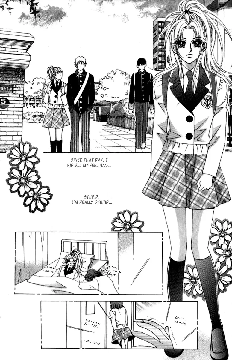 Ways of the Jogang Jicheo Chapter 21 page 23