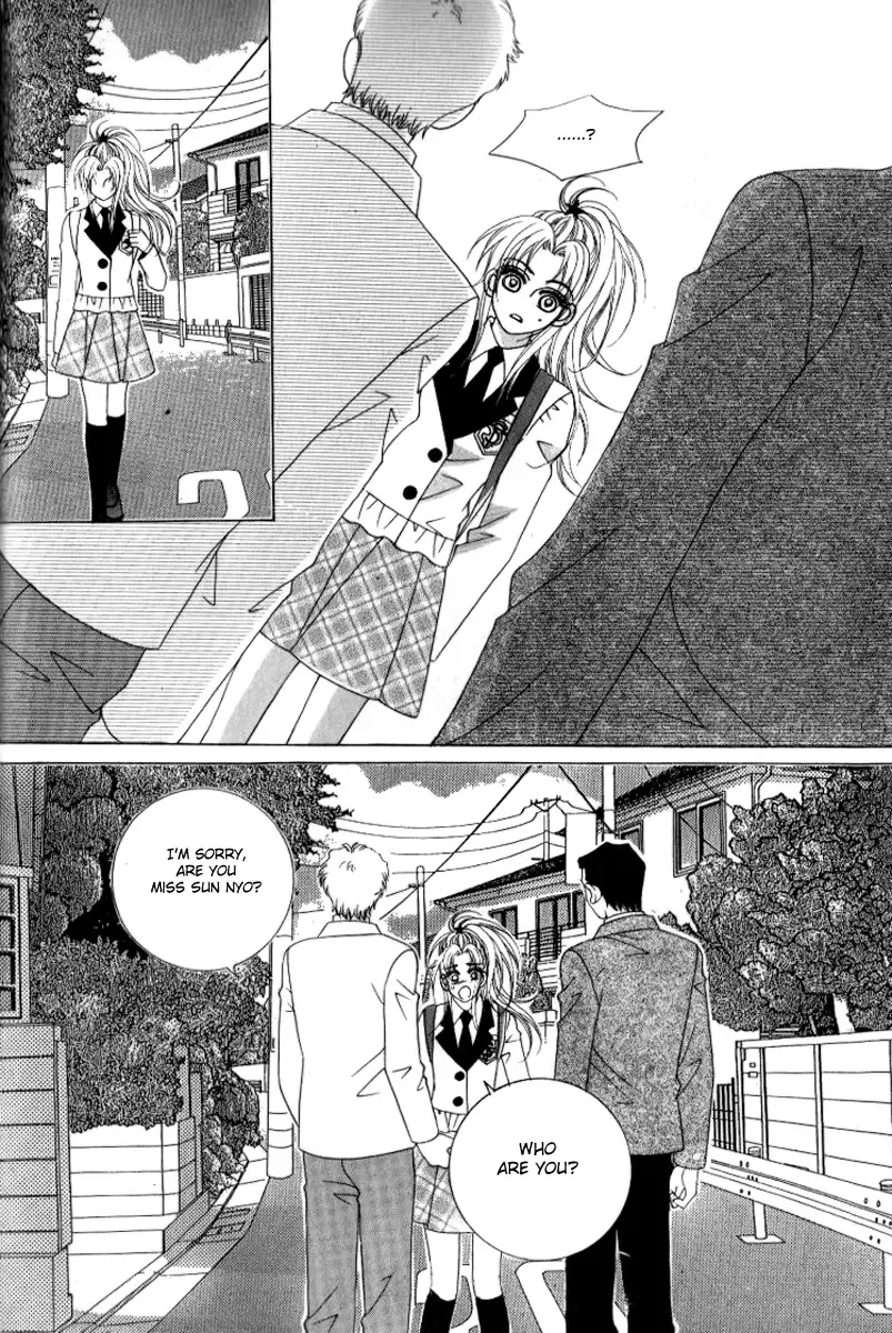 Ways of the Jogang Jicheo Chapter 21 page 24