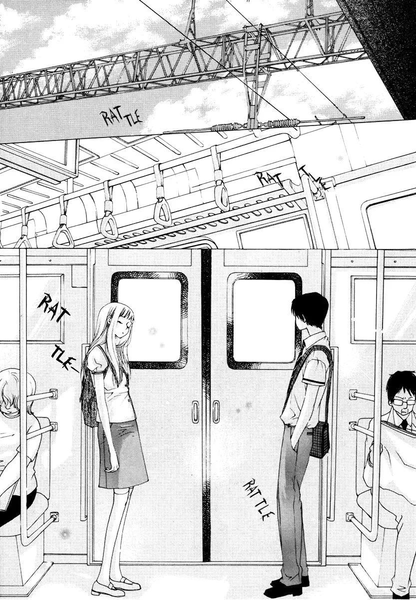 Be My Sweet Darling Chapter 16 page 22