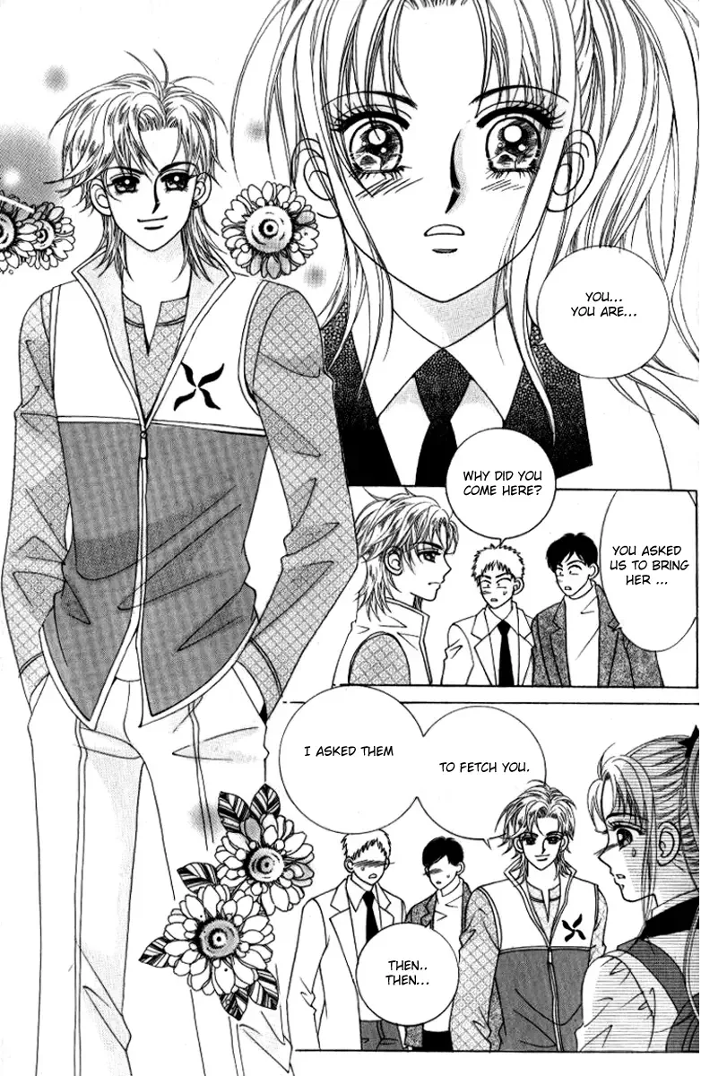 Ways of the Jogang Jicheo Chapter 21 page 27