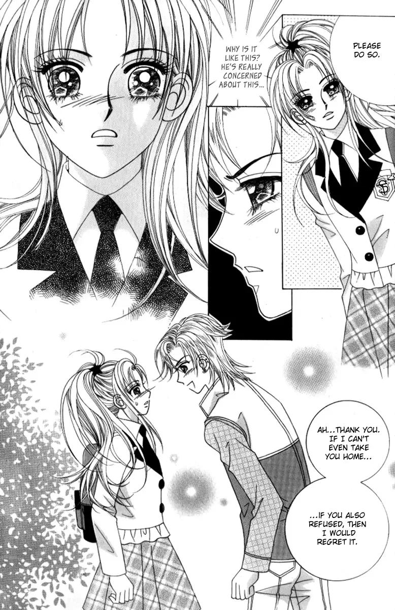 Ways of the Jogang Jicheo Chapter 21 page 33