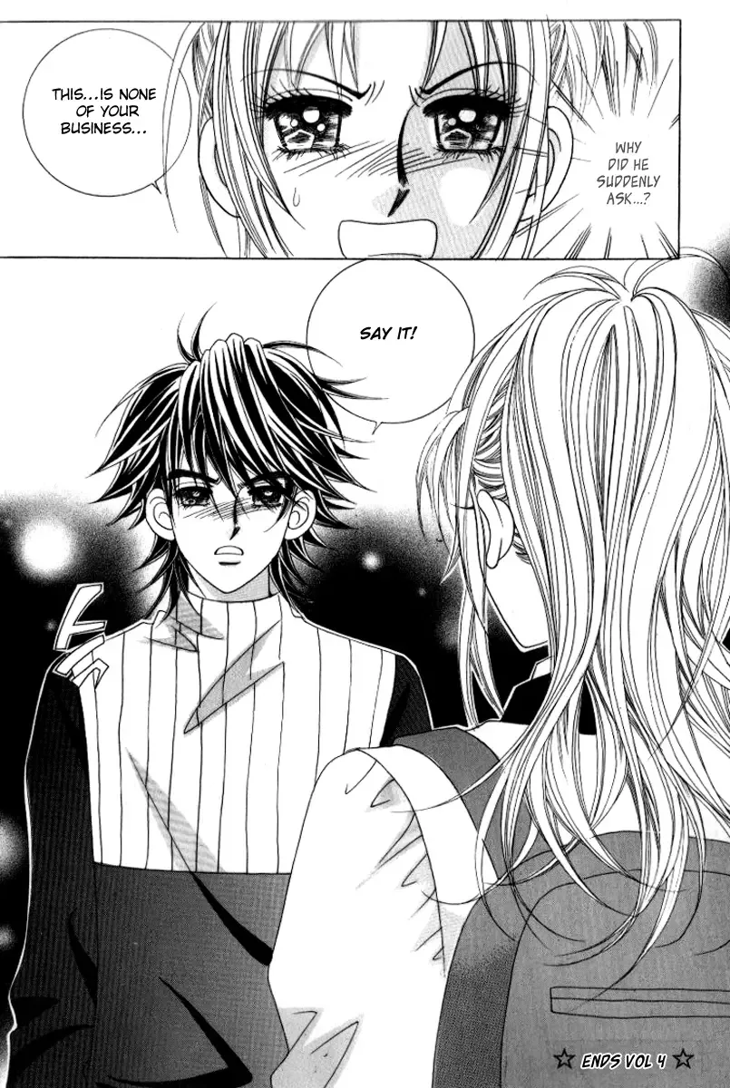 Ways of the Jogang Jicheo Chapter 21 page 38
