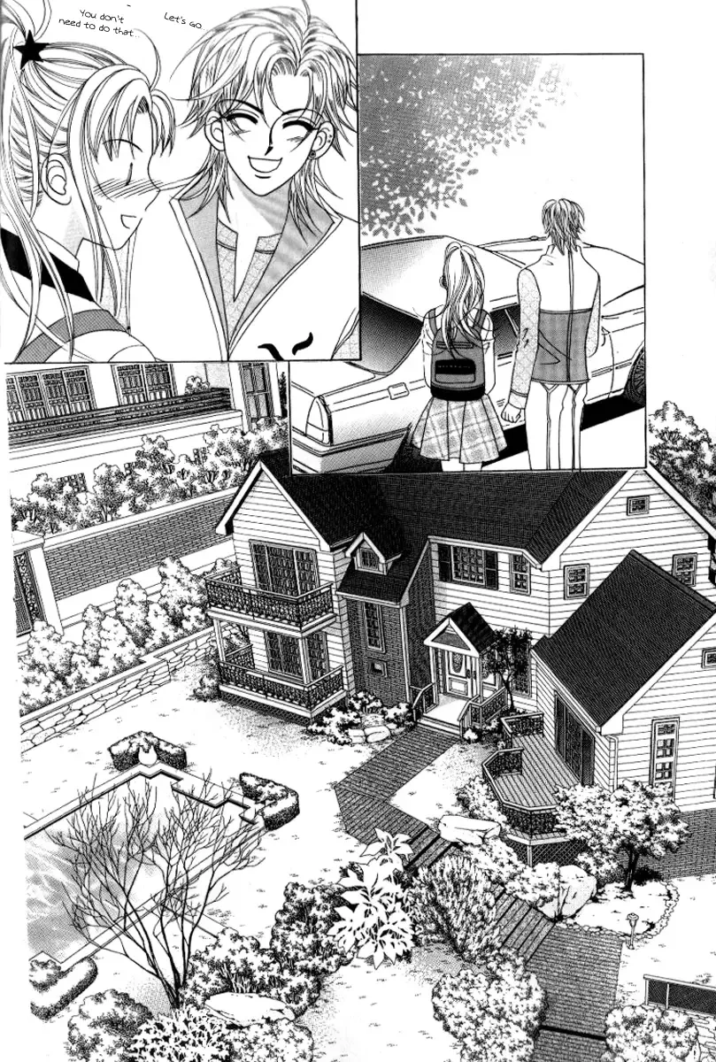 Ways of the Jogang Jicheo Chapter 21 page 34