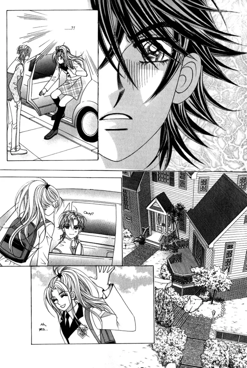 Ways of the Jogang Jicheo Chapter 21 page 36