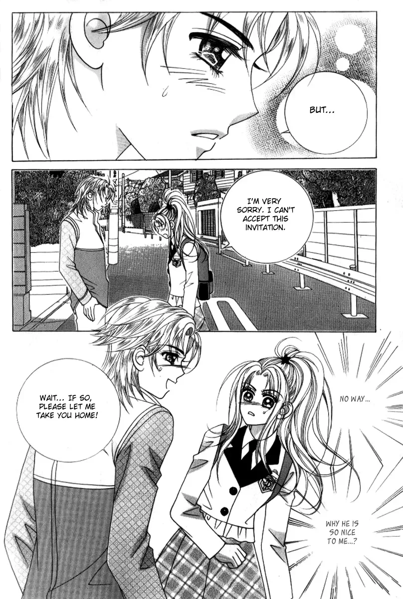 Ways of the Jogang Jicheo Chapter 21 page 32