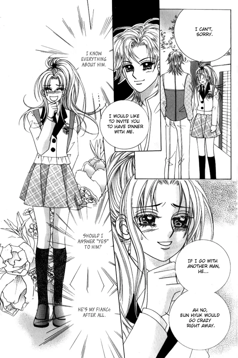 Ways of the Jogang Jicheo Chapter 21 page 31