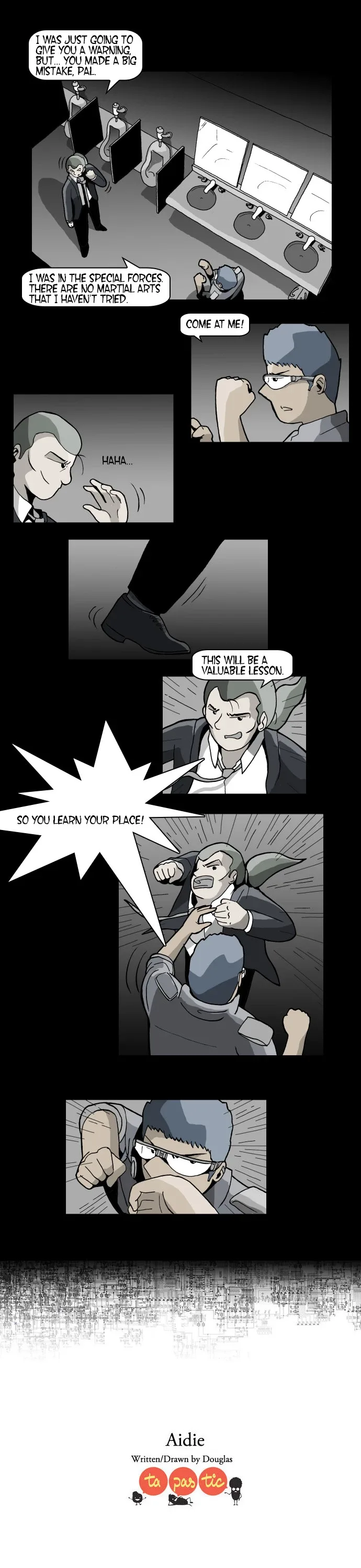 Aidie Chapter 27 page 5