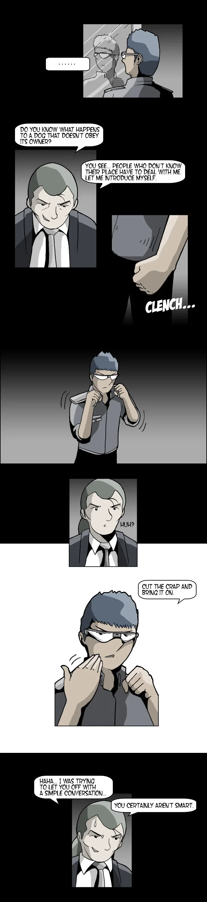 Aidie Chapter 27 page 4