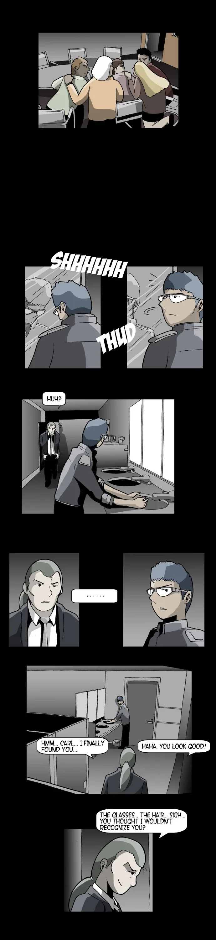 Aidie Chapter 27 page 3