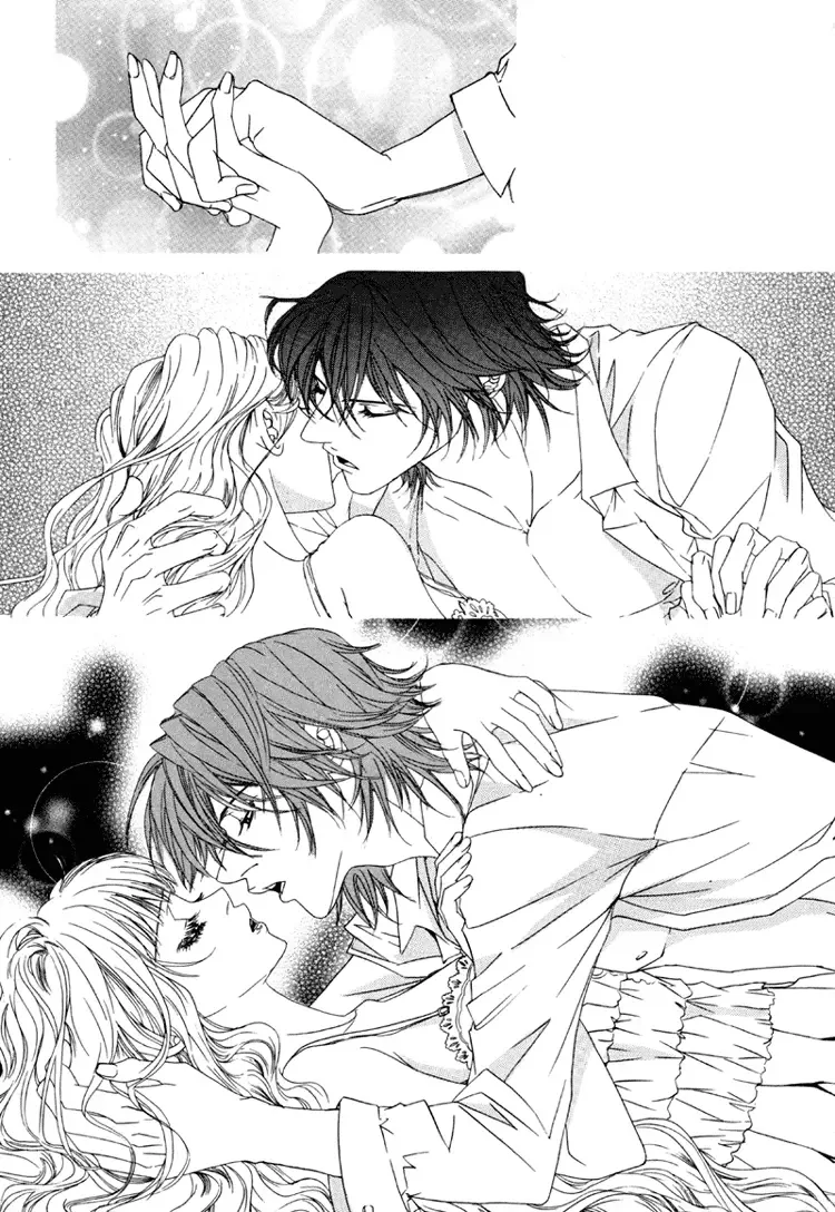 Antique Romance Chapter 21 page 2