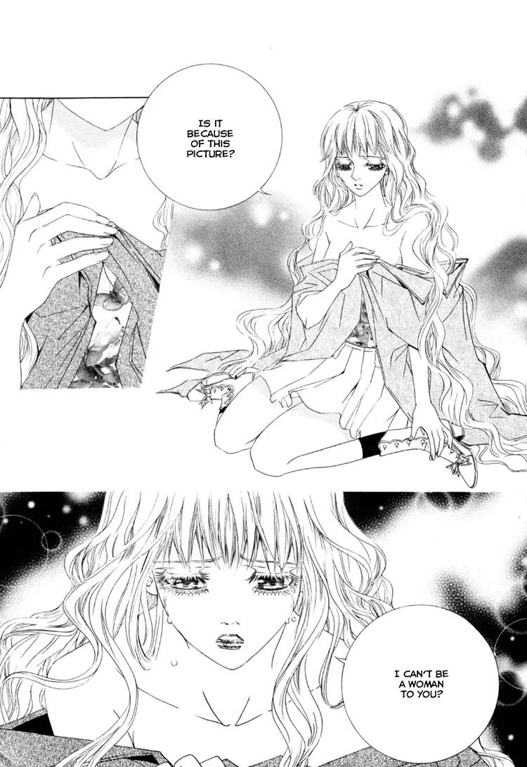 Antique Romance Chapter 21 page 6