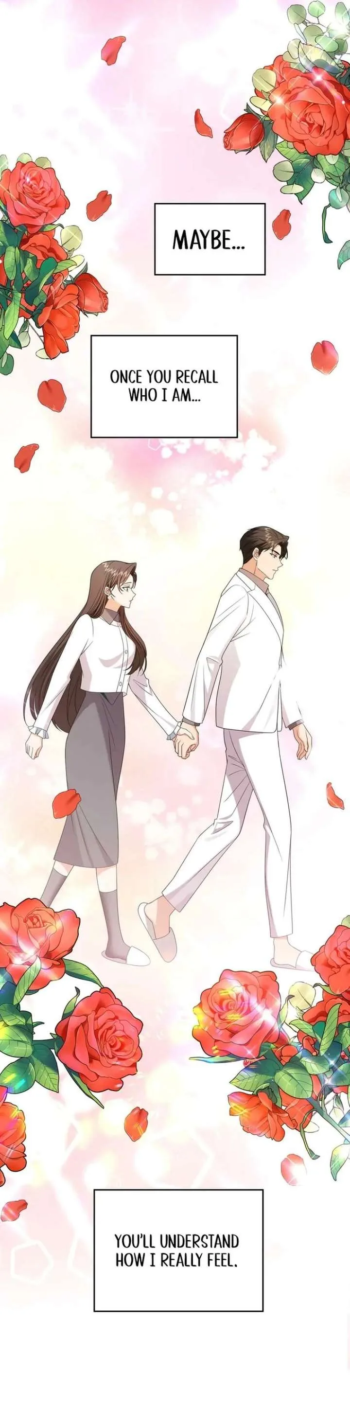 Mr. President’s Contractual Lover Chapter 16 page 10