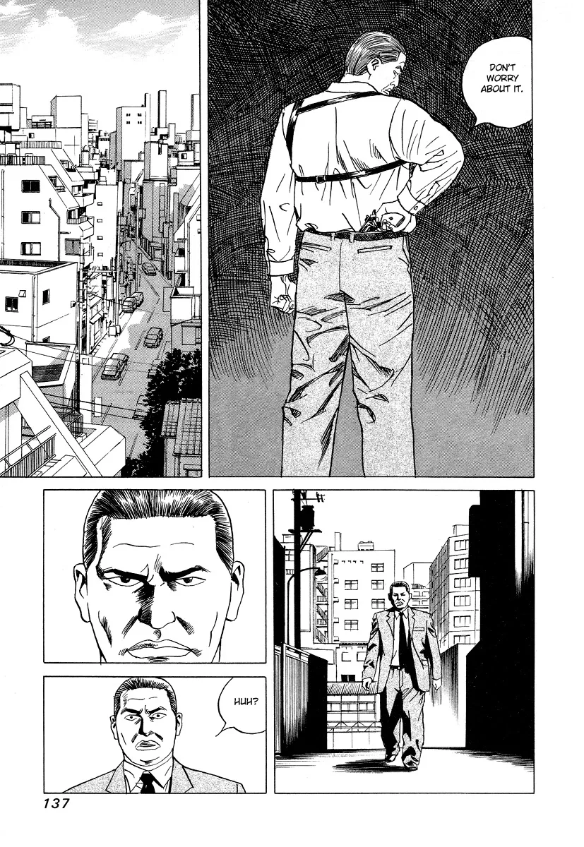 Cambrian Chapter 16 page 3