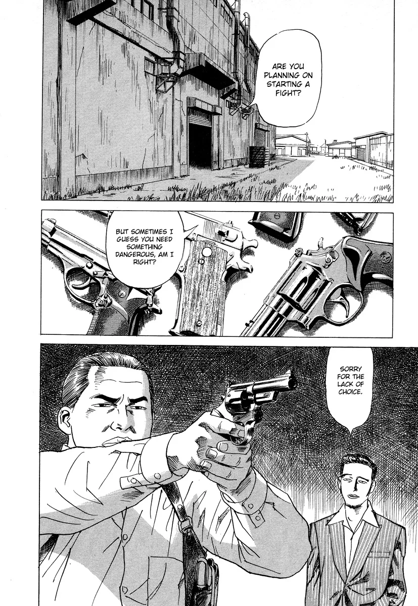 Cambrian Chapter 16 page 2