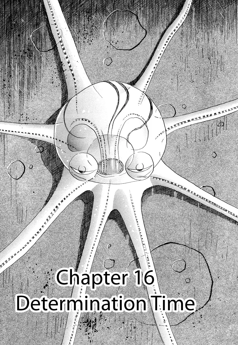 Cambrian Chapter 16 page 1