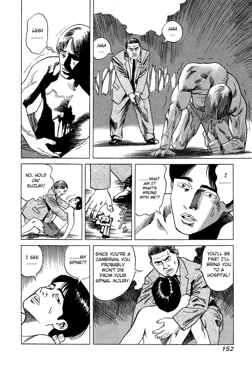 Cambrian Chapter 16 page 18