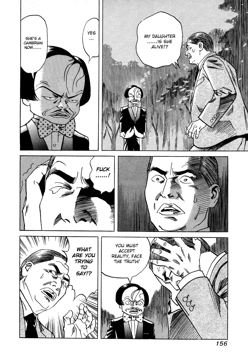 Cambrian Chapter 16 page 22
