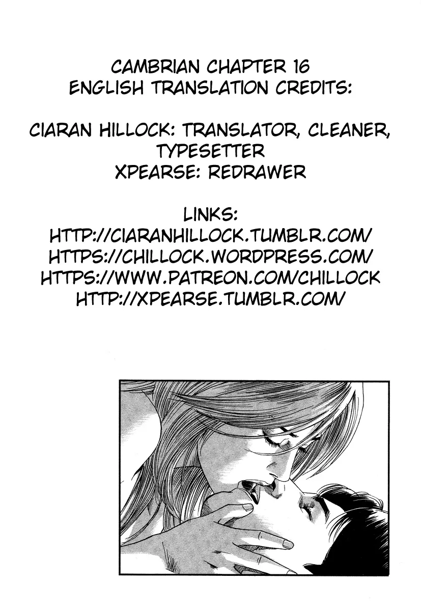 Cambrian Chapter 16 page 24