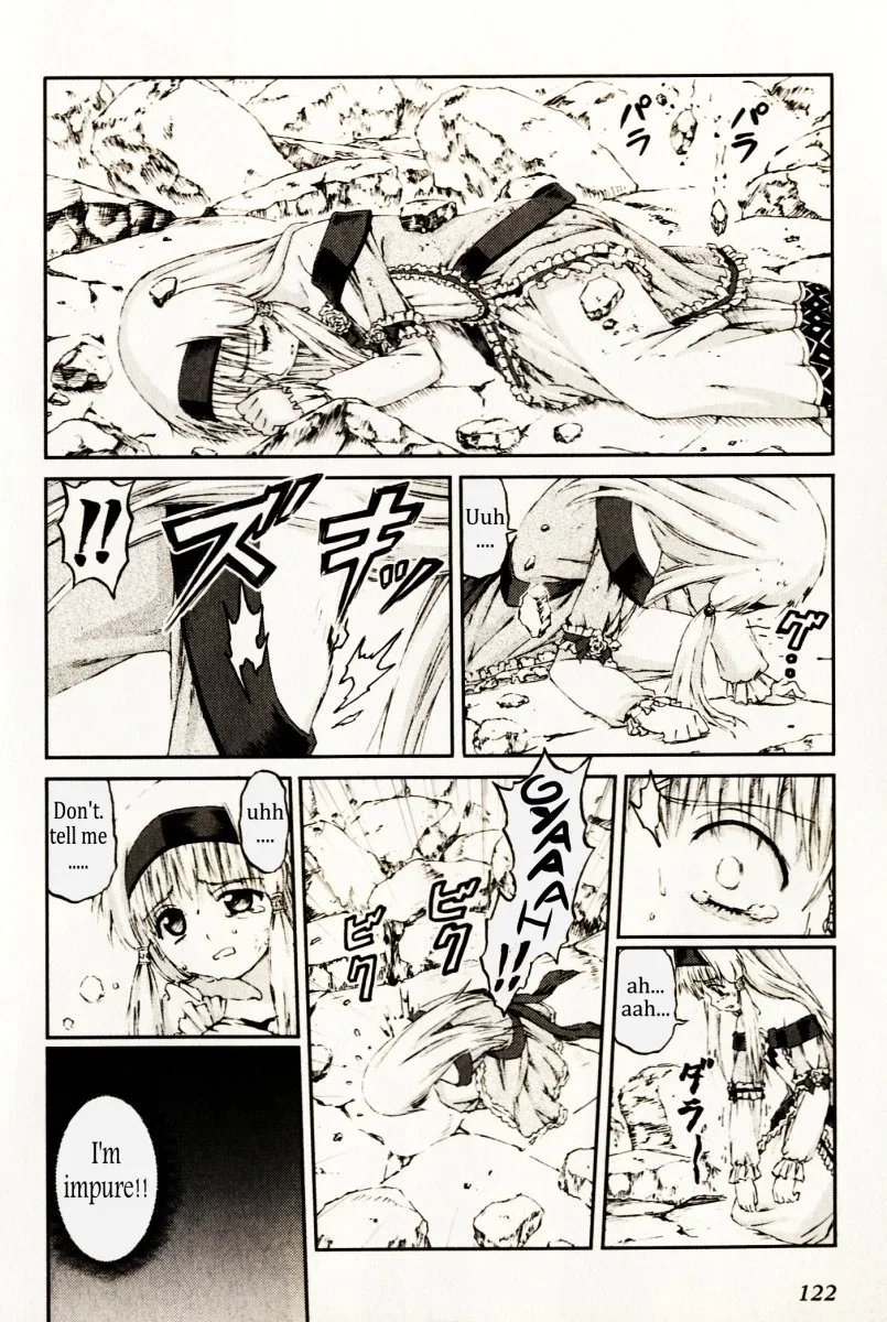 Knights Chapter 14 page 2