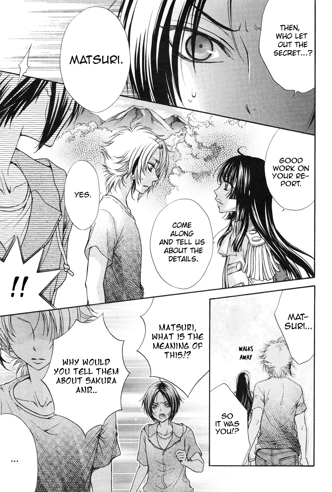 Renai Idenshi XX Chapter 15 page 14