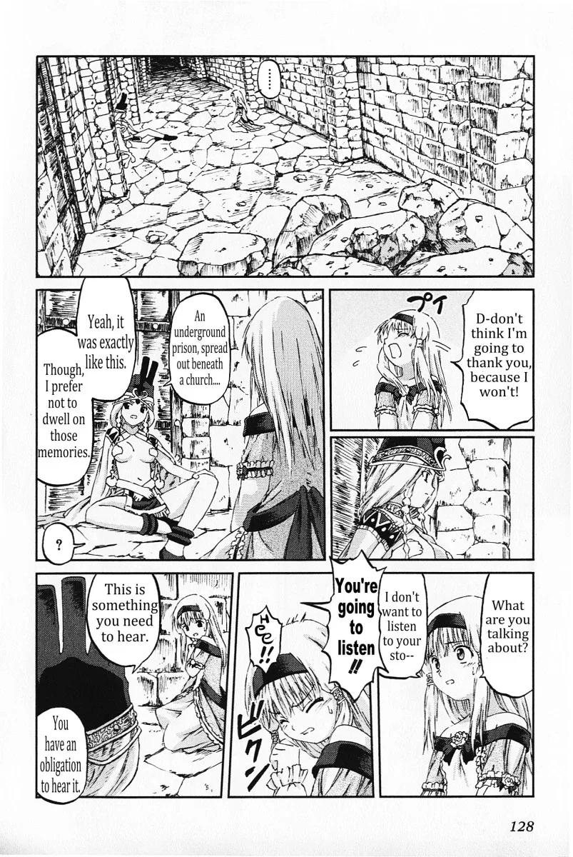 Knights Chapter 14 page 8
