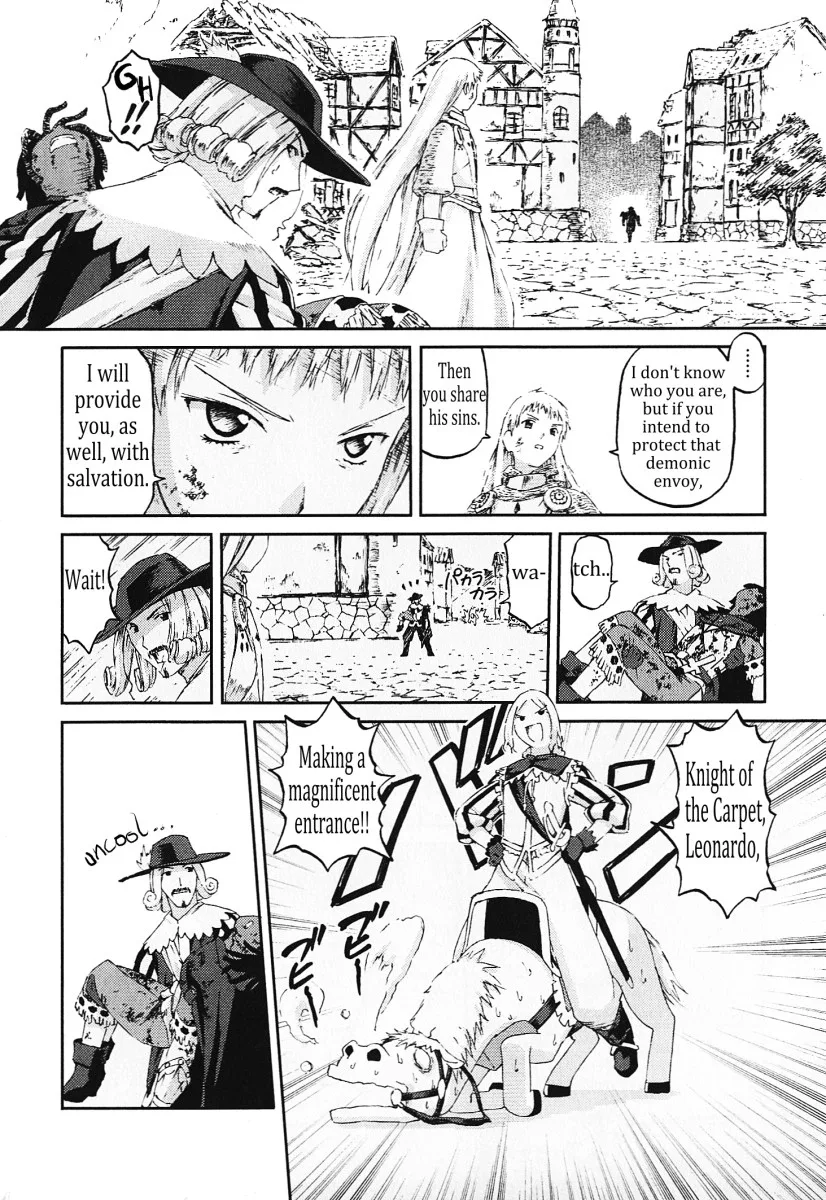 Knights Chapter 14 page 10