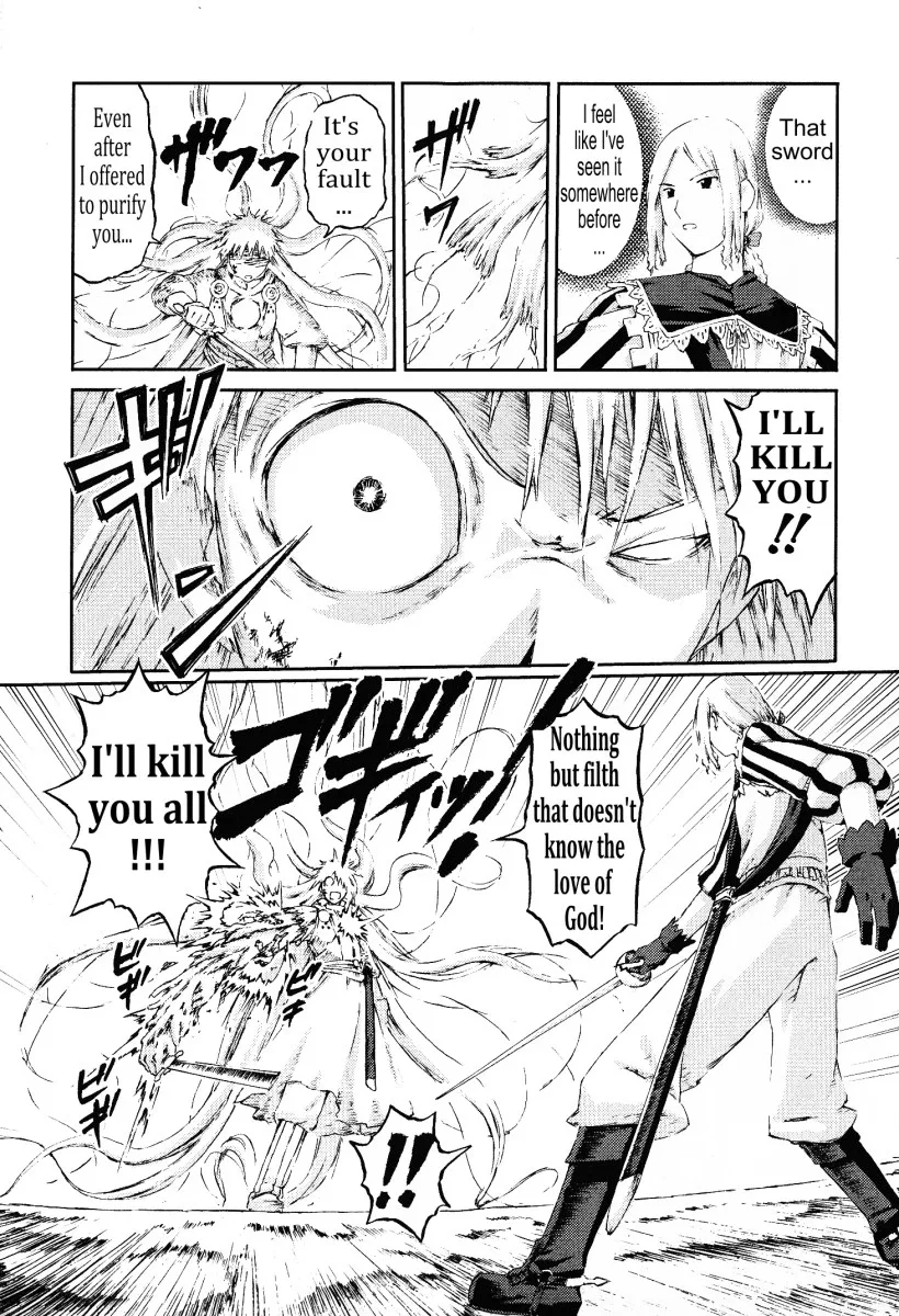 Knights Chapter 14 page 16