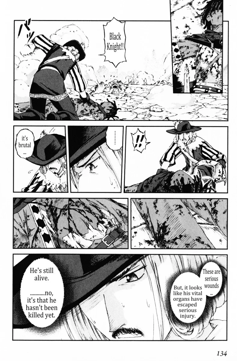 Knights Chapter 14 page 14