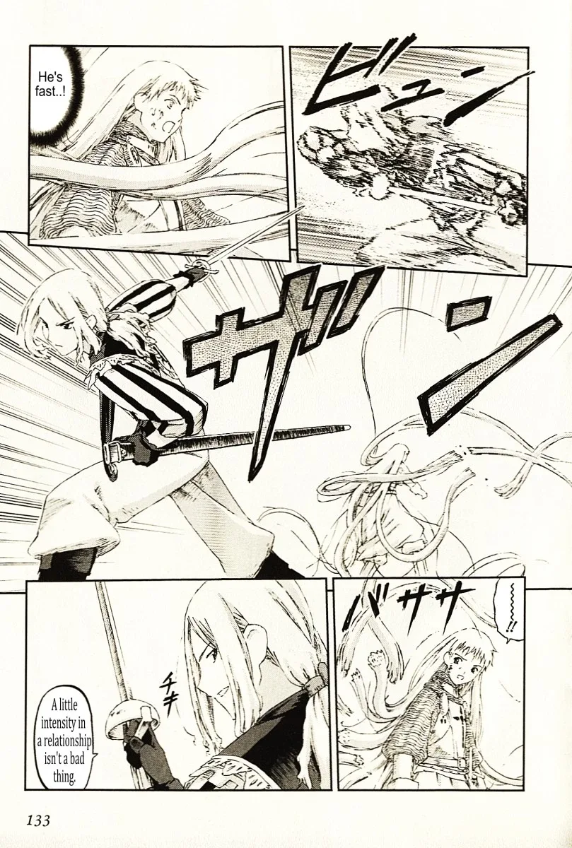Knights Chapter 14 page 13