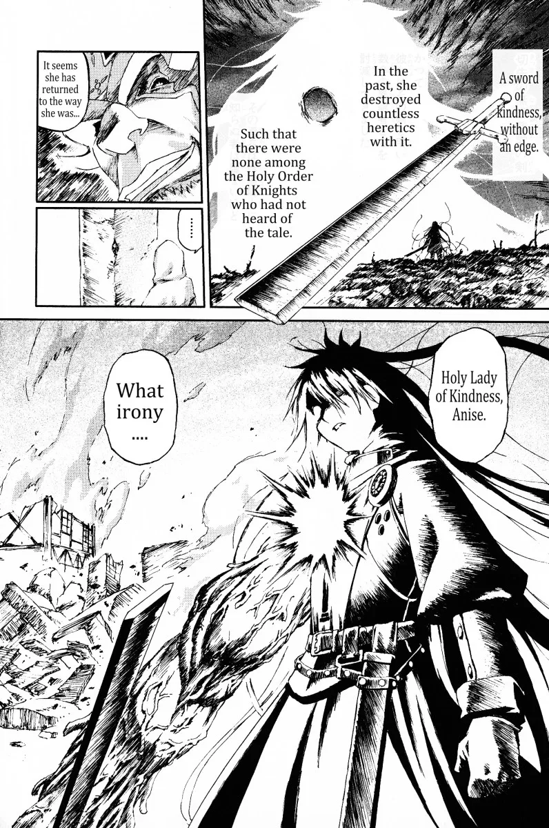 Knights Chapter 14 page 20