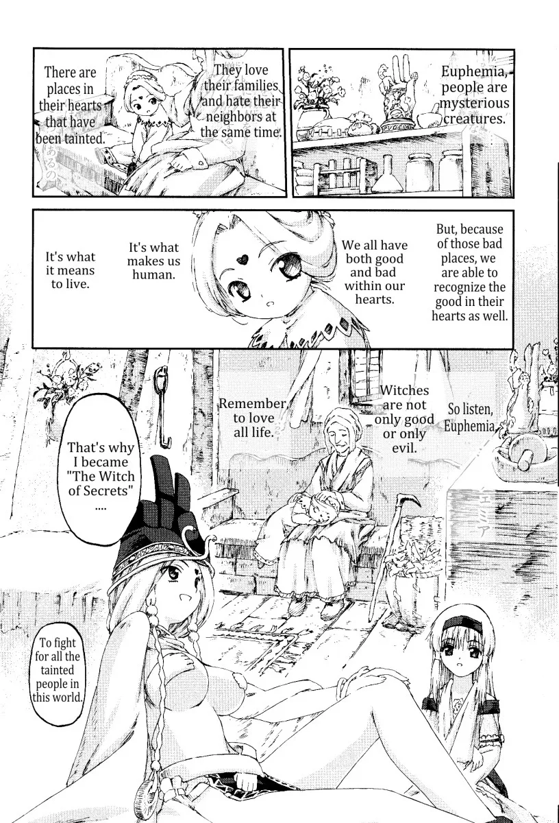 Knights Chapter 14 page 26