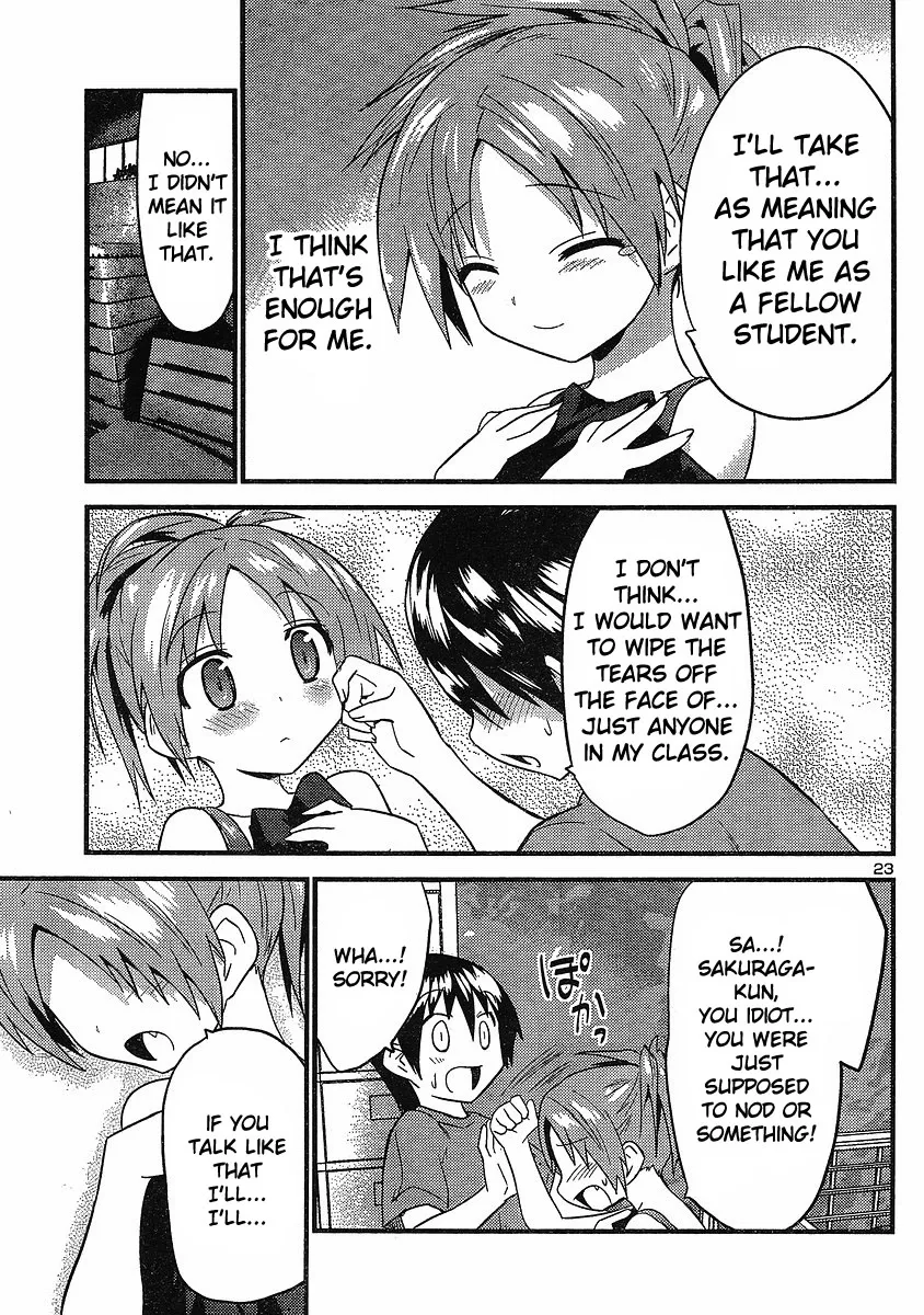 Yomeiro-Choice Chapter 16 page 24