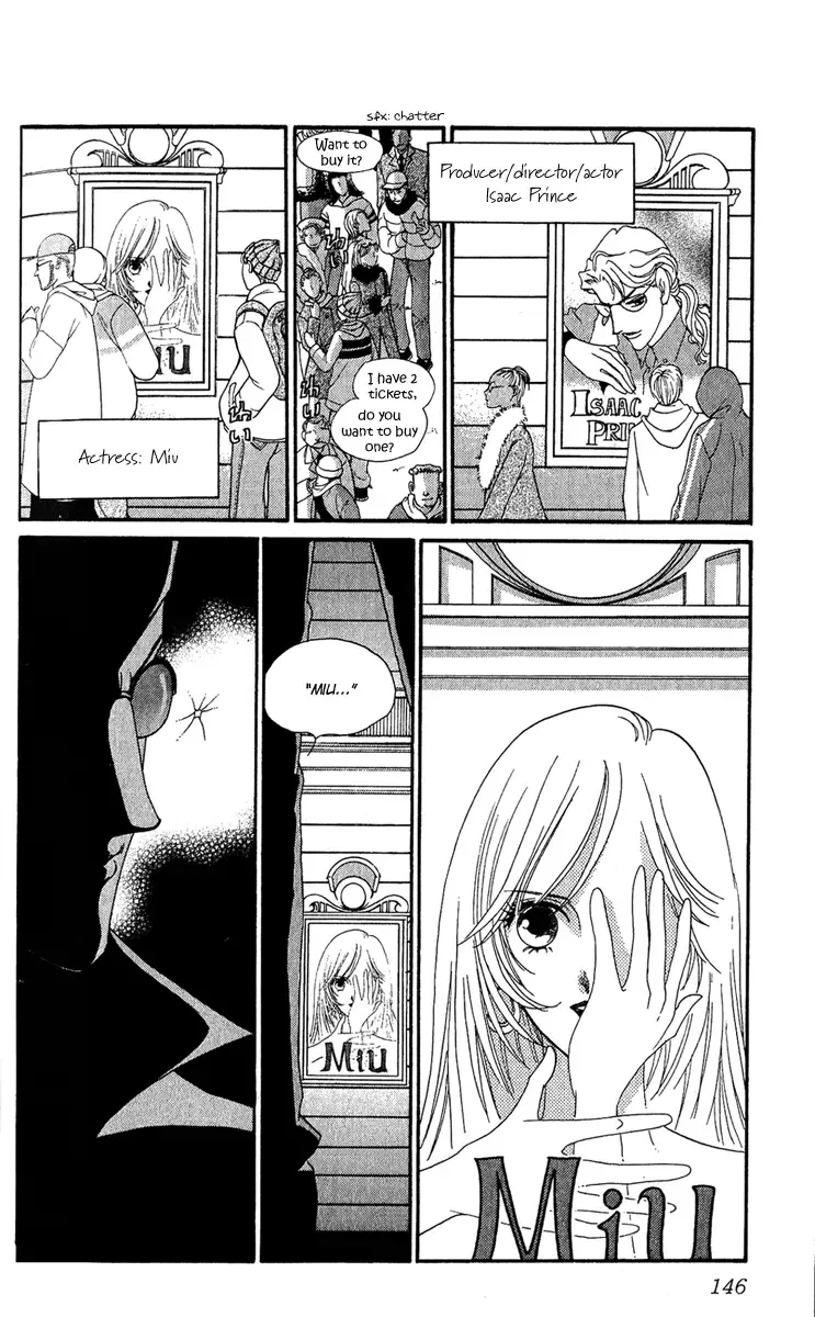 First Girl Chapter 10 page 6