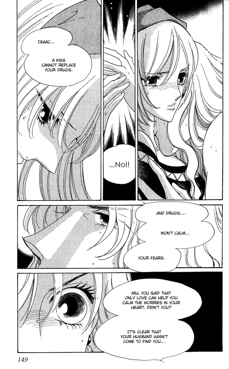 First Girl Chapter 10 page 9