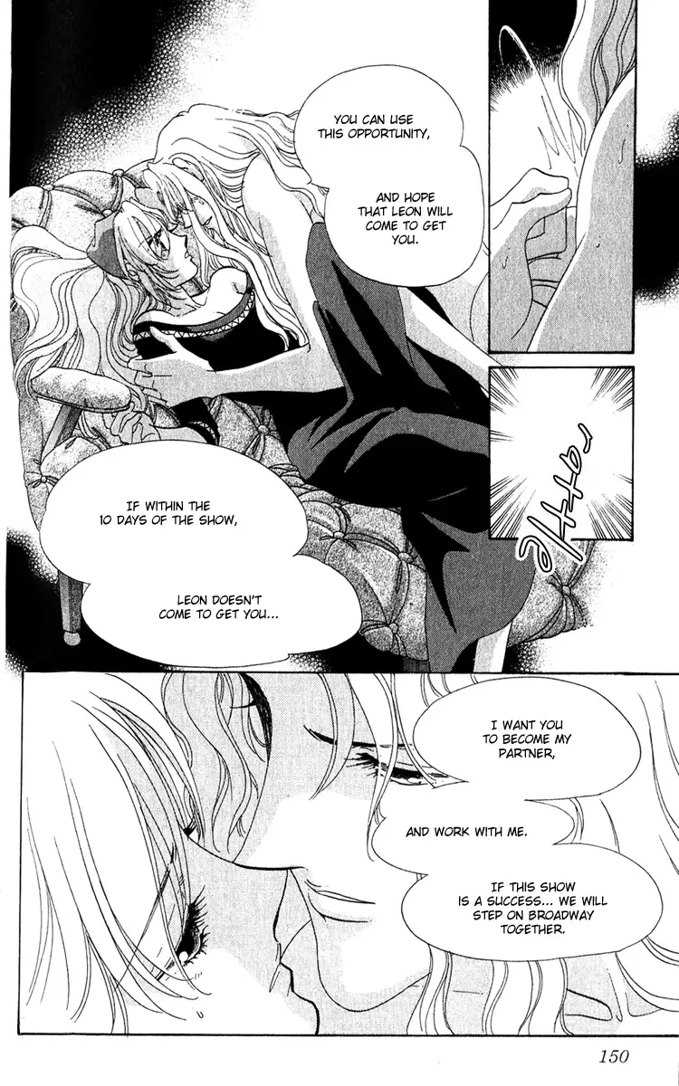 First Girl Chapter 10 page 10