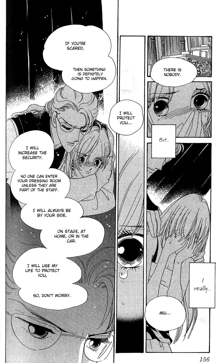 First Girl Chapter 10 page 16