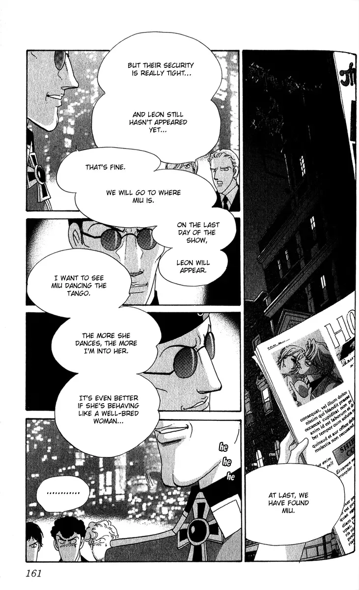 First Girl Chapter 10 page 21