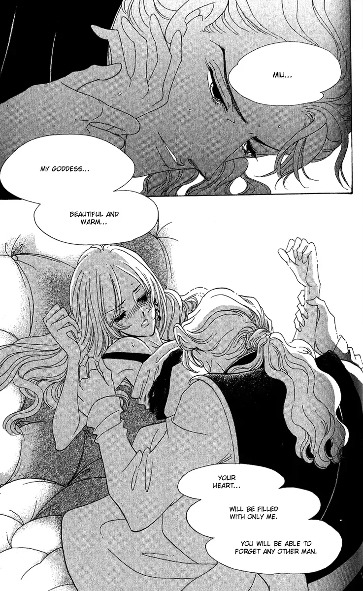First Girl Chapter 10 page 19