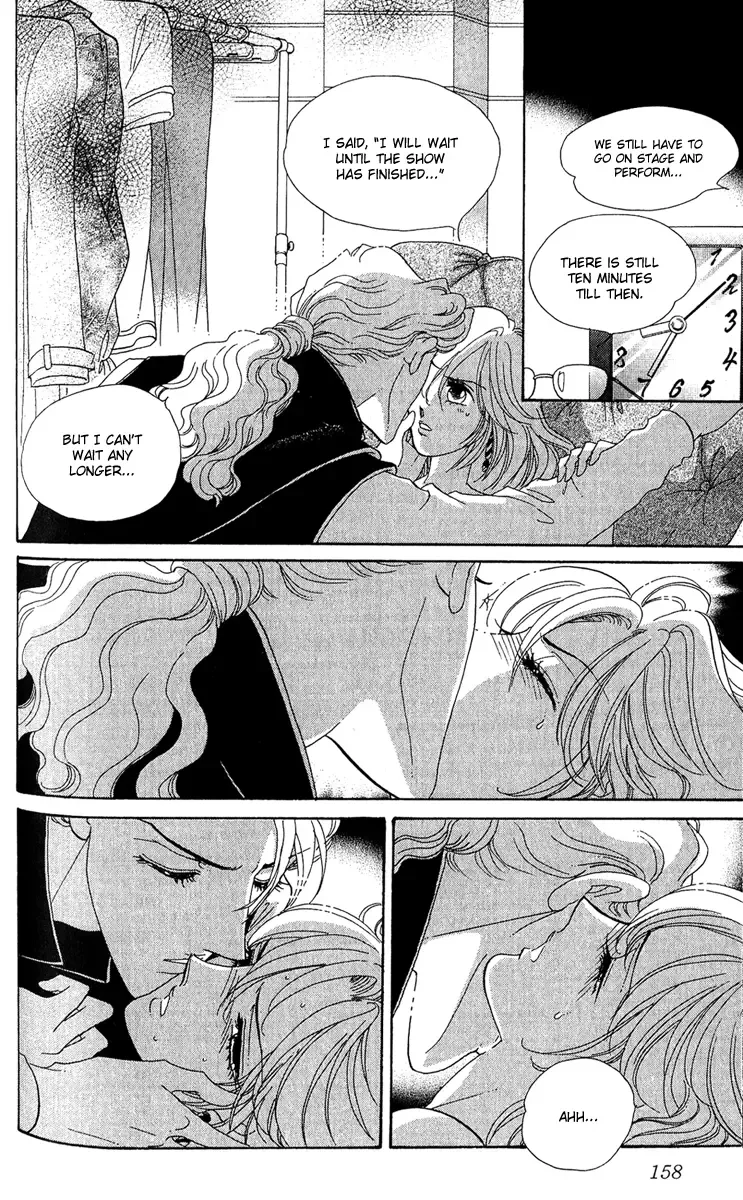 First Girl Chapter 10 page 18