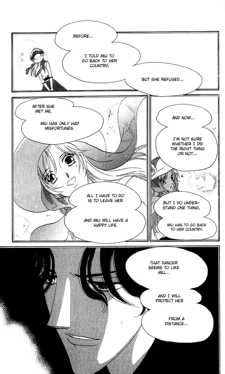 First Girl Chapter 10 page 29