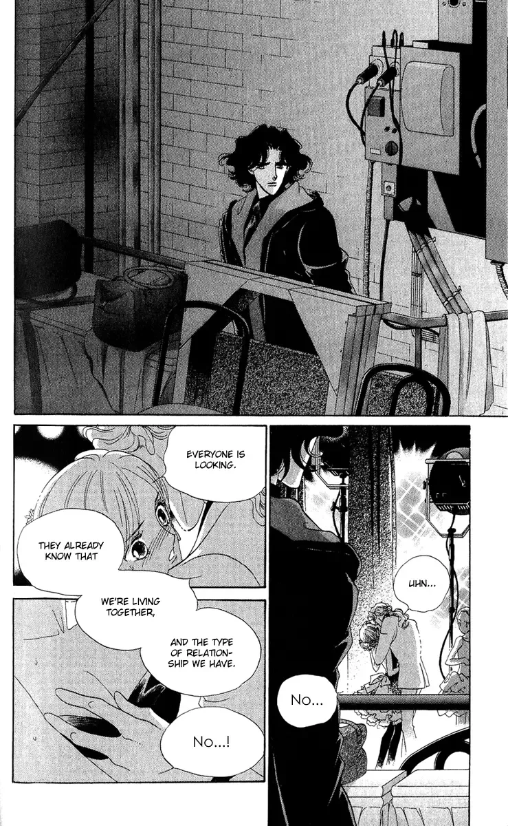 First Girl Chapter 10 page 26