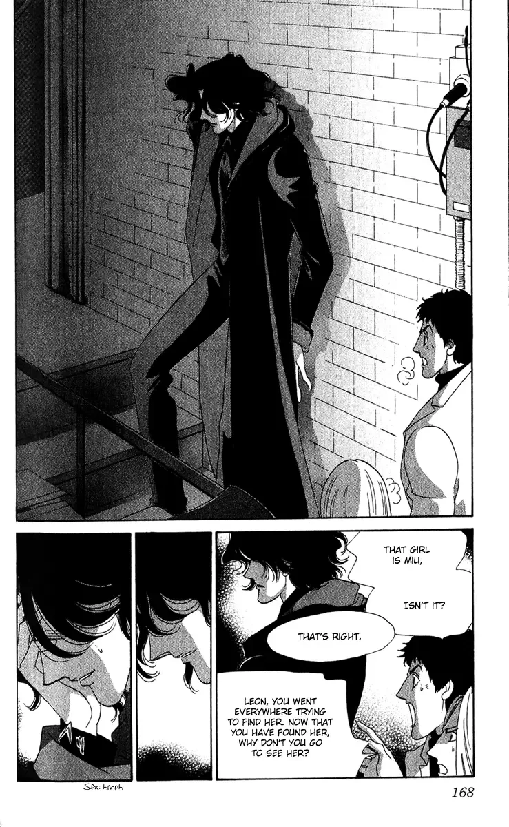 First Girl Chapter 10 page 28