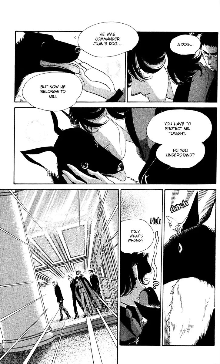First Girl Chapter 10 page 31